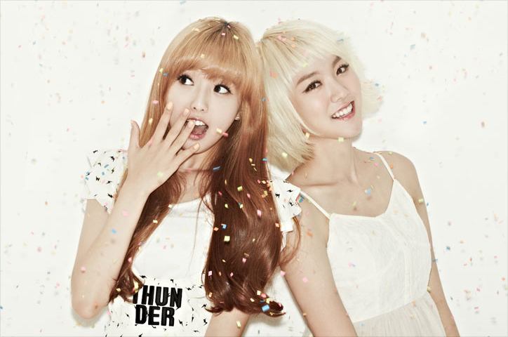 เกิร์ลกรุ๊ปเกาหลีวง hello venus