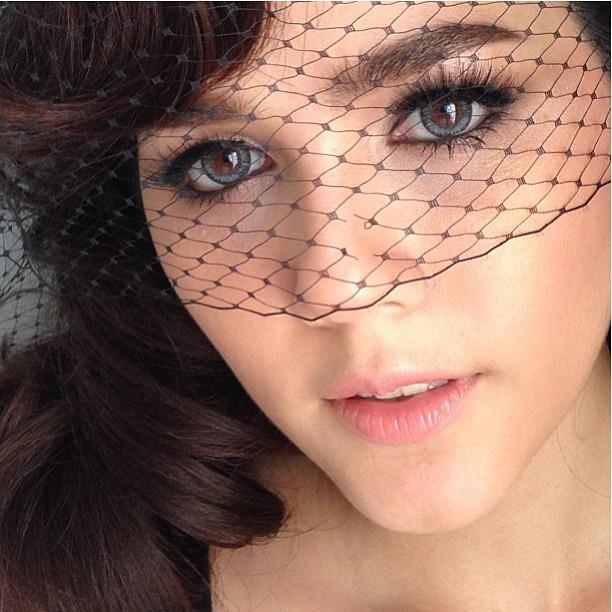 ชมพู่ อารยา จาก IG Update
