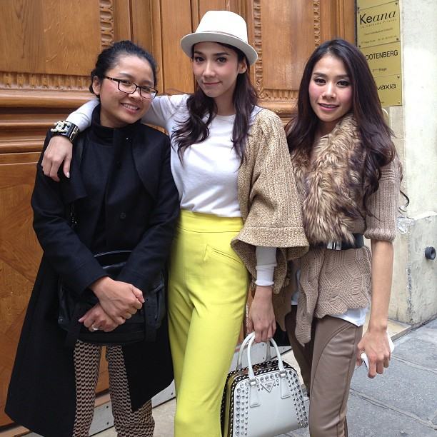 Aum..InstagramUpdate!