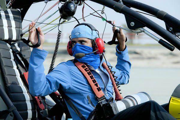 กีฬาที่น่าตื่นเต้นอย่างหนึ่งของดูไบ (sky dive Dubai)