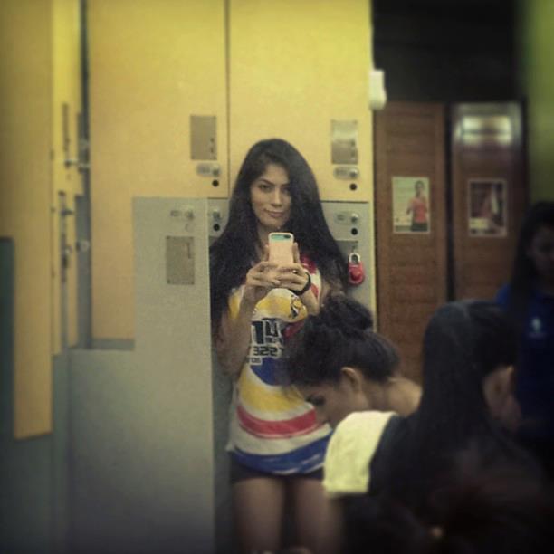 นางงามปินส์ มาแล้ววว Miss Universe Philippines 2013