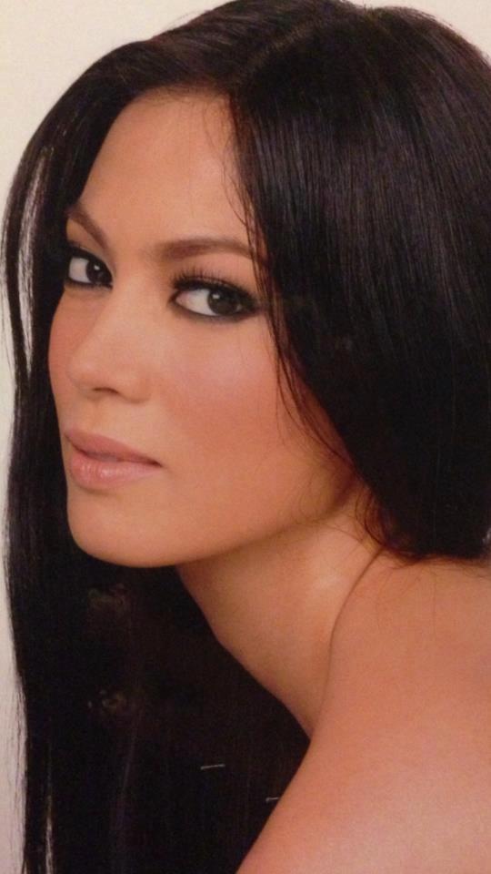 นางงามปินส์ มาแล้ววว Miss Universe Philippines 2013