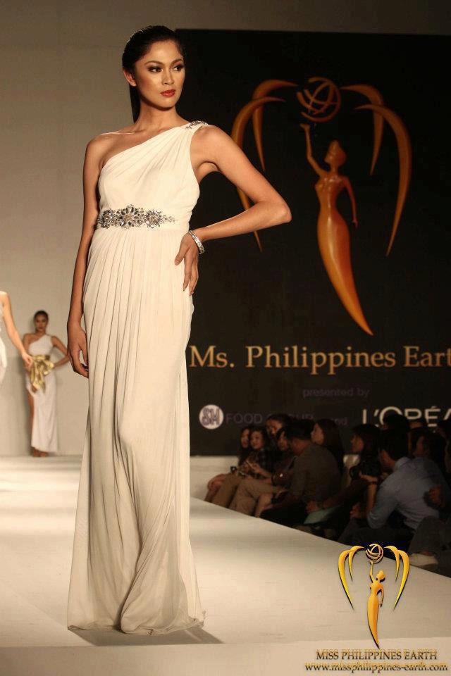 นางงามปินส์ มาแล้ววว Miss Universe Philippines 2013
