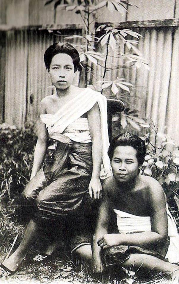 ชาวสยาม