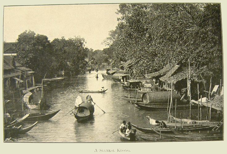 ชาวสยาม