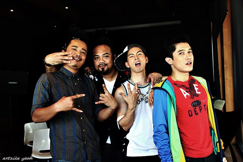 ตี๋ อรรถพล The Voice