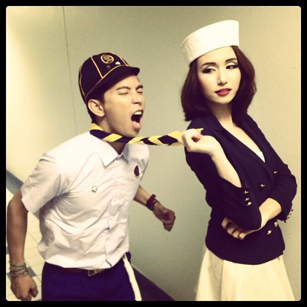ตี๋ อรรถพล The Voice
