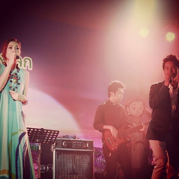 ตี๋ อรรถพล The Voice
