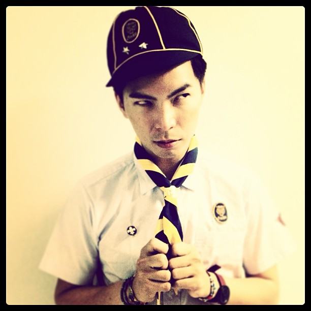 ตี๋ อรรถพล The Voice