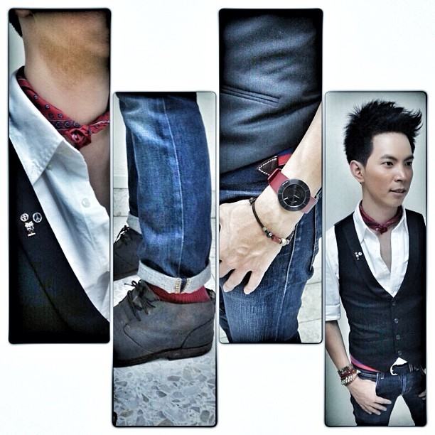 ตี๋ อรรถพล The Voice