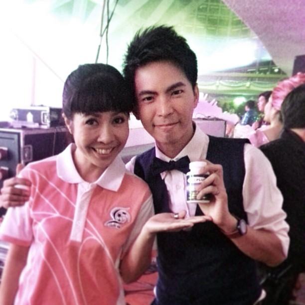 ตี๋ อรรถพล The Voice