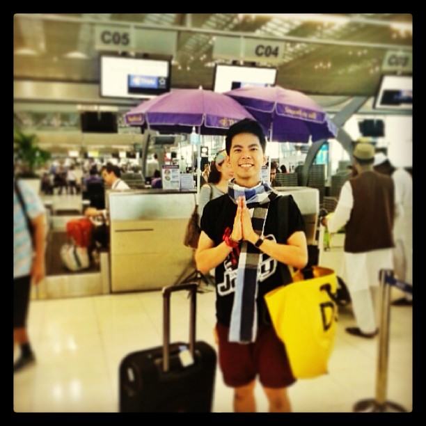 ตี๋ อรรถพล The Voice