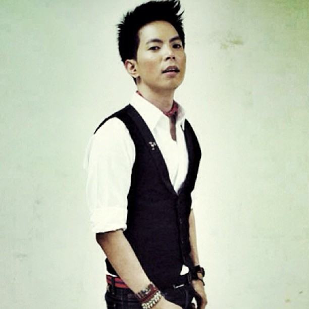 ตี๋ อรรถพล The Voice