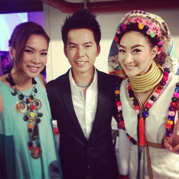 ตี๋ อรรถพล The Voice