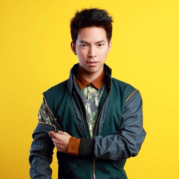 ตี๋ อรรถพล The Voice