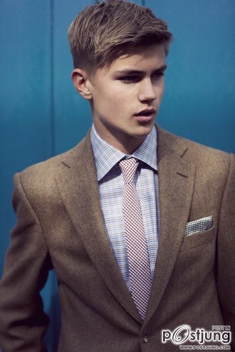 Sam Harwood