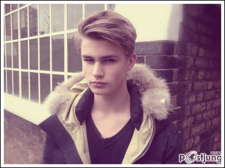 Sam Harwood