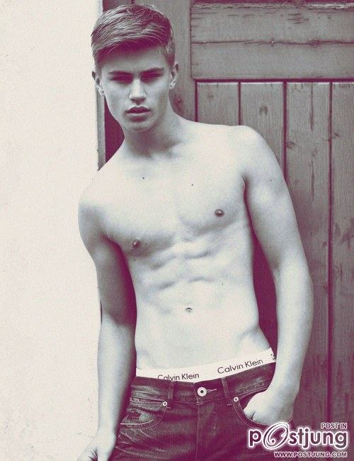 Sam Harwood