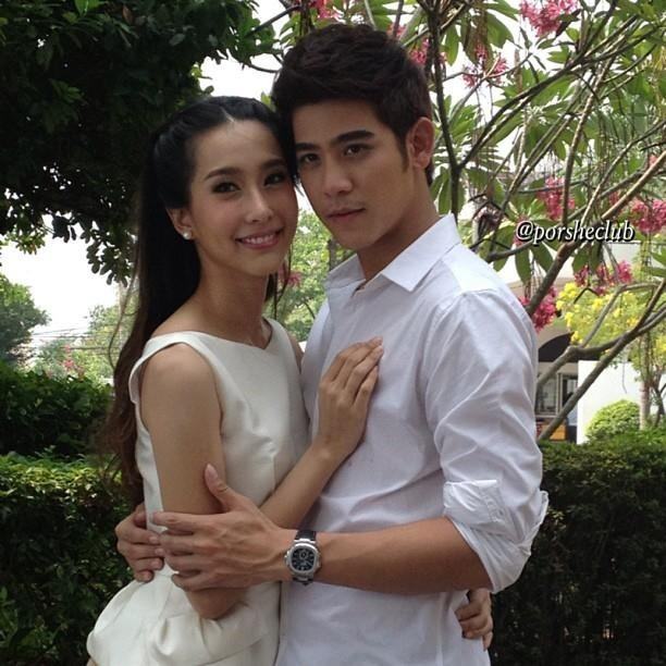 สุภาพบุรุษลูกผู้ชาย