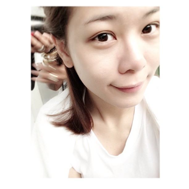 จัดเต็ม! รวมภาพดาราสาว ตอนไม่แต่งหน้า แบบชิลๆ