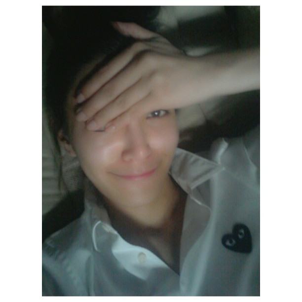 จัดเต็ม! รวมภาพดาราสาว ตอนไม่แต่งหน้า แบบชิลๆ