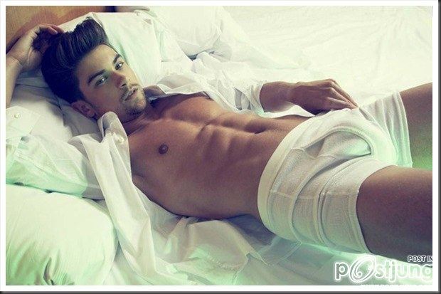 RAPHAEL SANDER BY DU BORSATTO