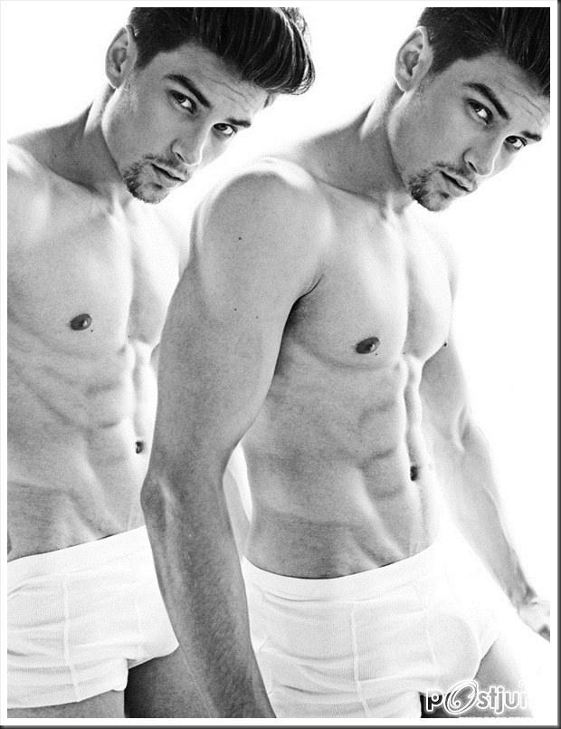 RAPHAEL SANDER BY DU BORSATTO