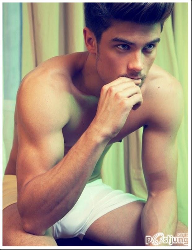 RAPHAEL SANDER BY DU BORSATTO
