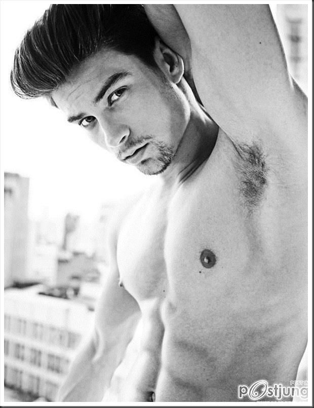 RAPHAEL SANDER BY DU BORSATTO