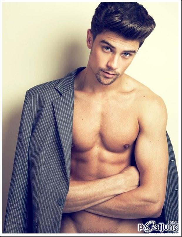 RAPHAEL SANDER BY DU BORSATTO