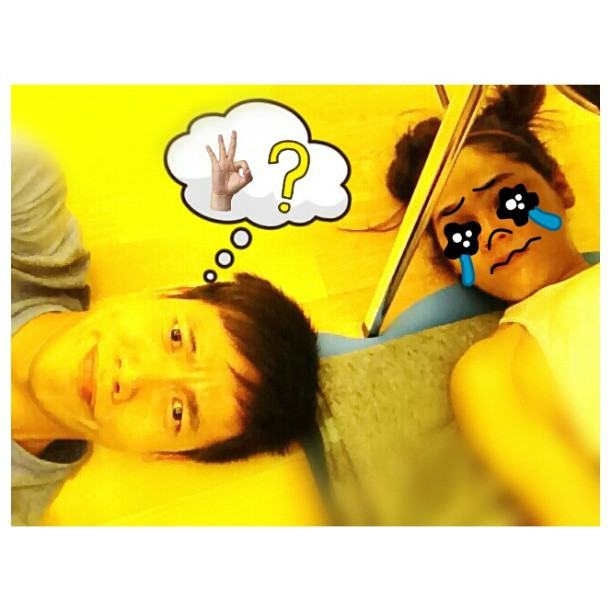 โยคะเลิศๆของชมพู่
