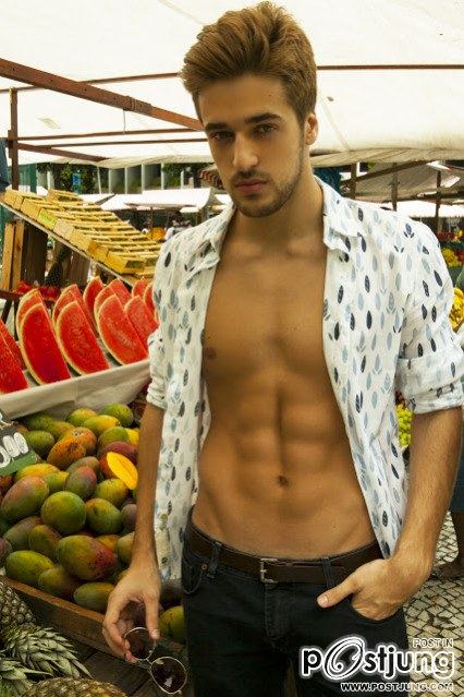 Guilherme Caio
