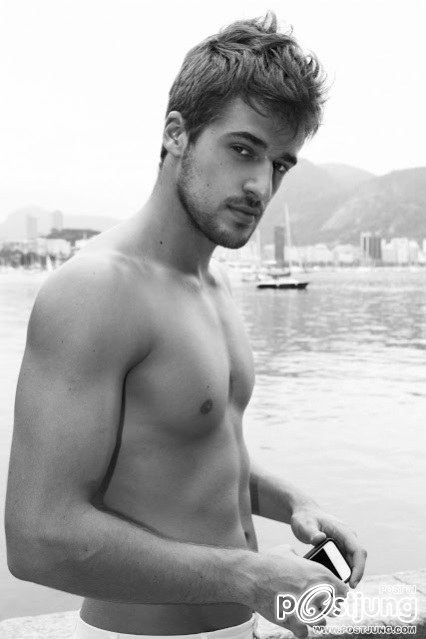 Guilherme Caio