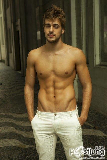 Guilherme Caio