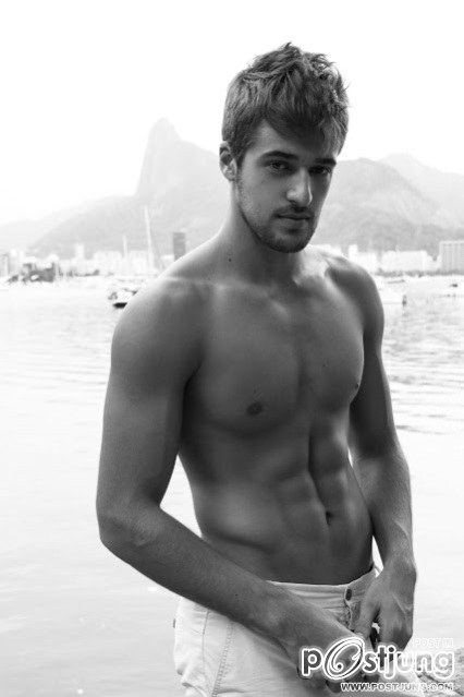 Guilherme Caio
