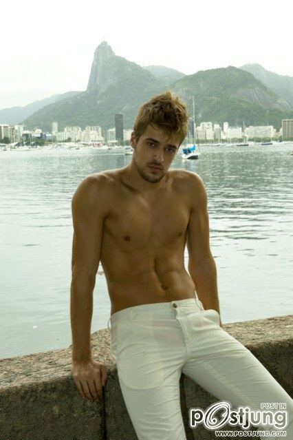Guilherme Caio