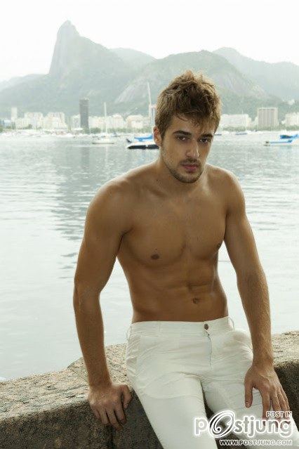 Guilherme Caio