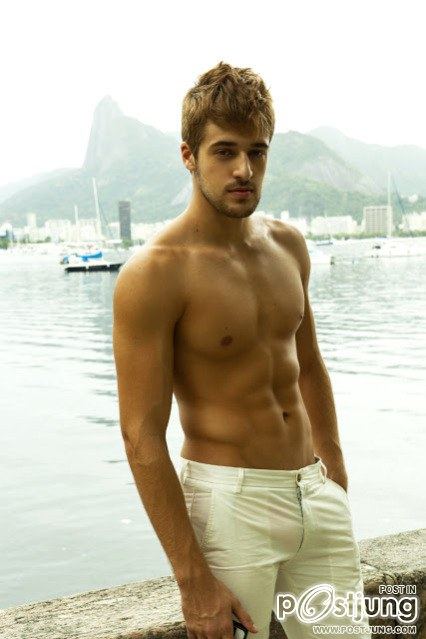 Guilherme Caio