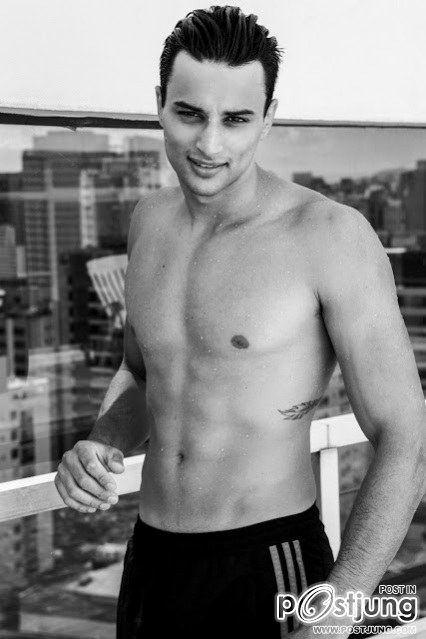 Lucas Gava