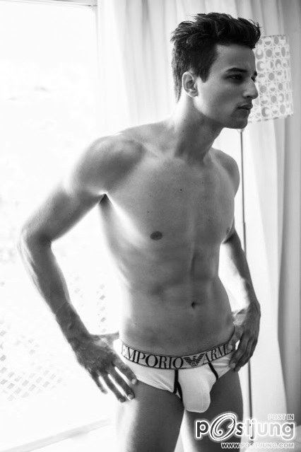 Lucas Gava