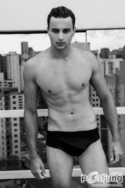 Lucas Gava