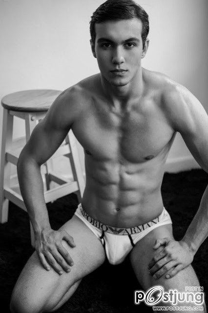 Lucian Moraes