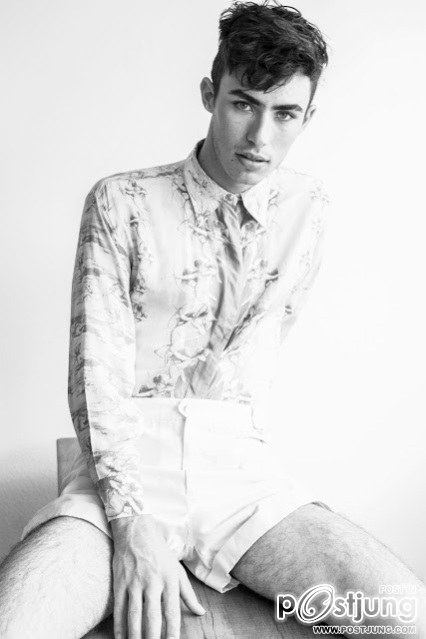 Lucas Lehmkhl
