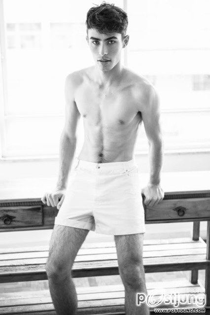Lucas Lehmkhl