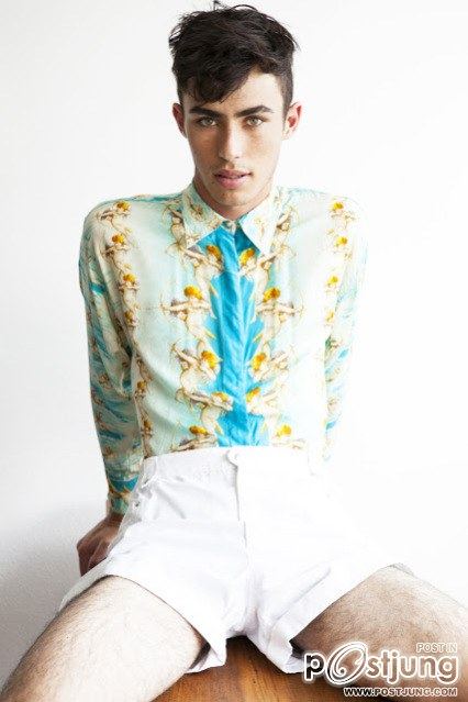 Lucas Lehmkhl
