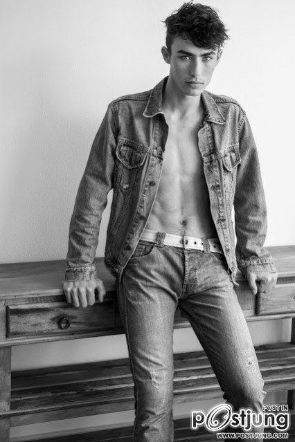 Lucas Lehmkhl