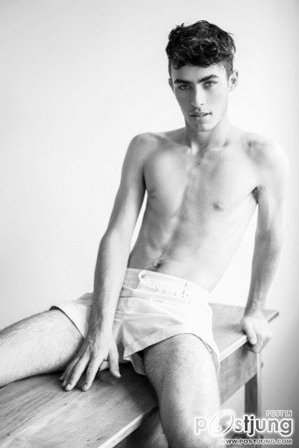 Lucas Lehmkhl
