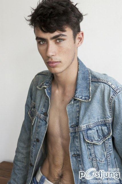 Lucas Lehmkhl