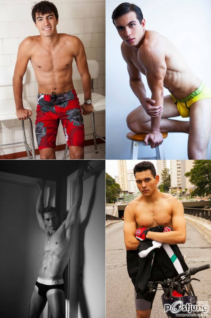 BRAZILIAN FLAVOR