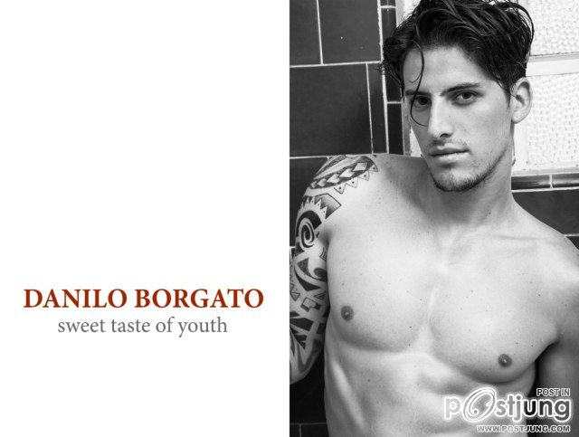 Danilo Borgato